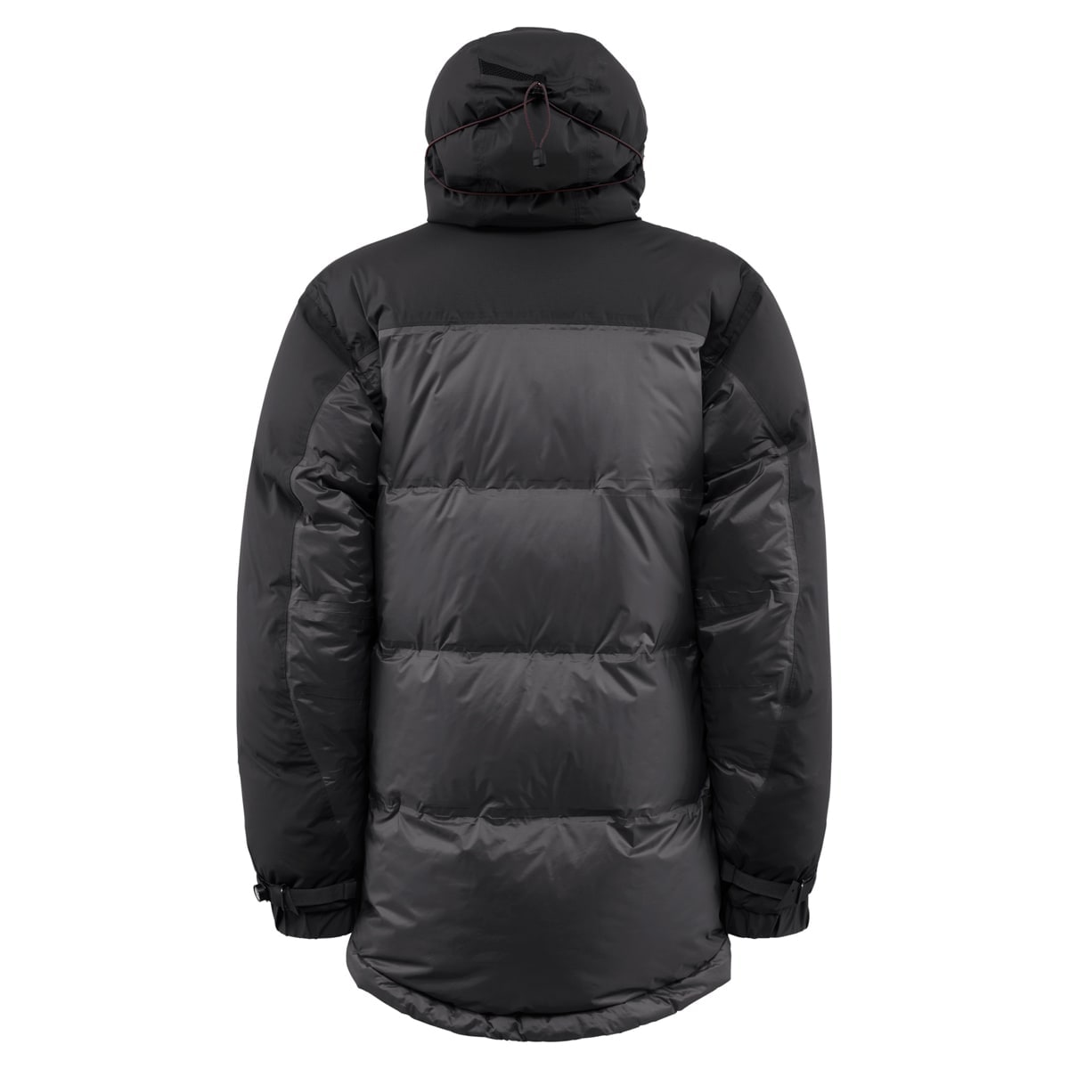 Klättermusen Iving 2.0 Jacket M'S Raven