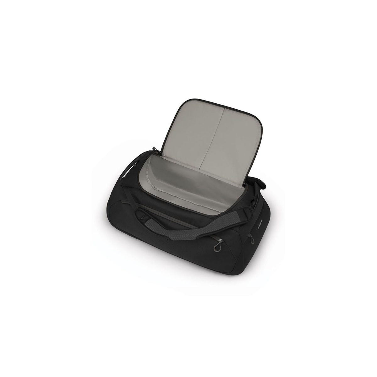 Osprey Daylite Duffel 60 Black