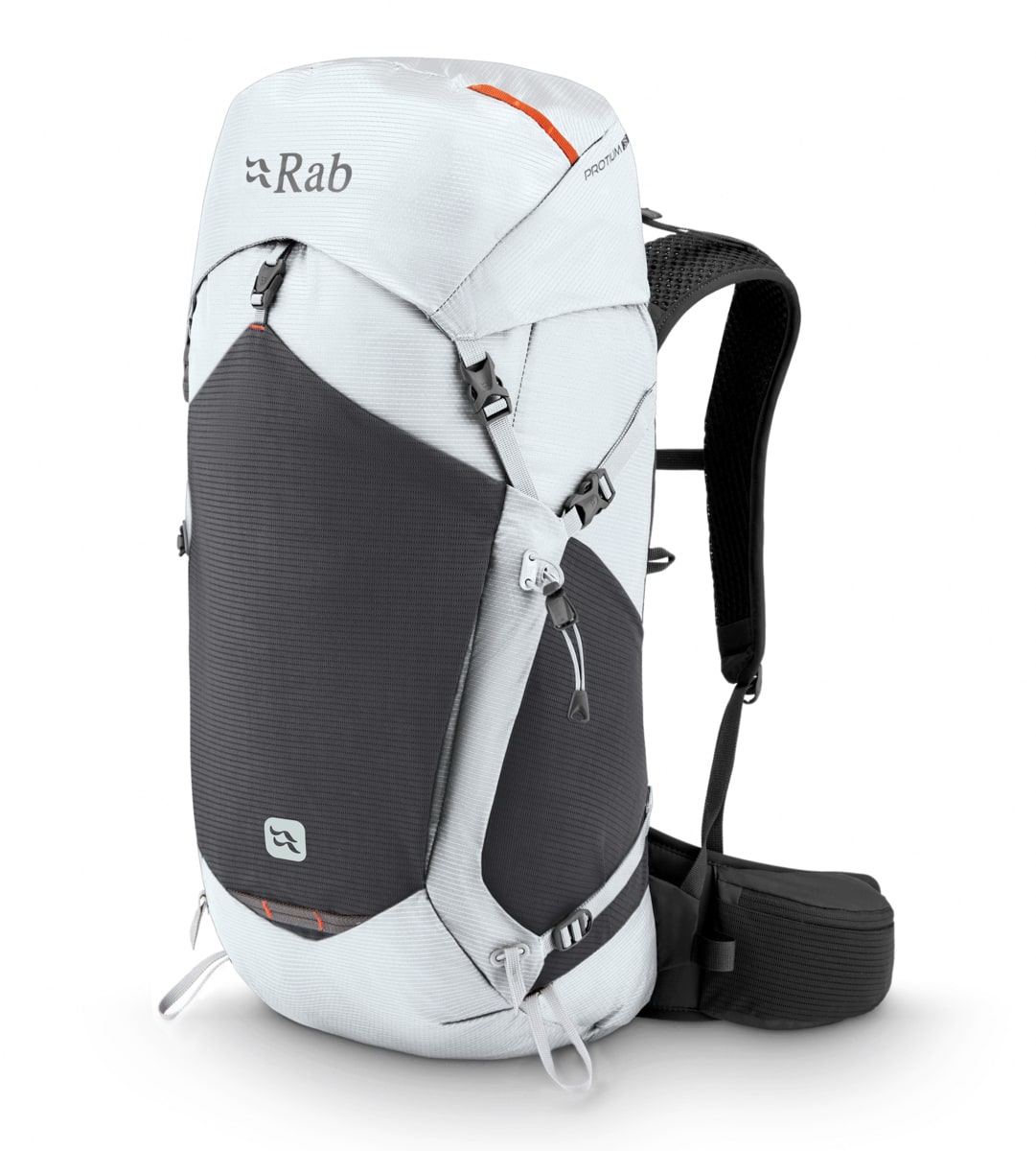 Rab Protium 35 Anthracite