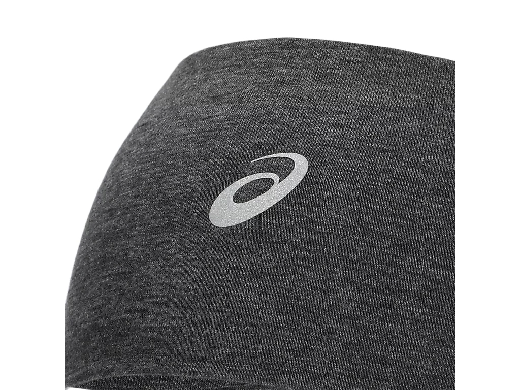 Asics Ks Essential Running Headband Performance Black