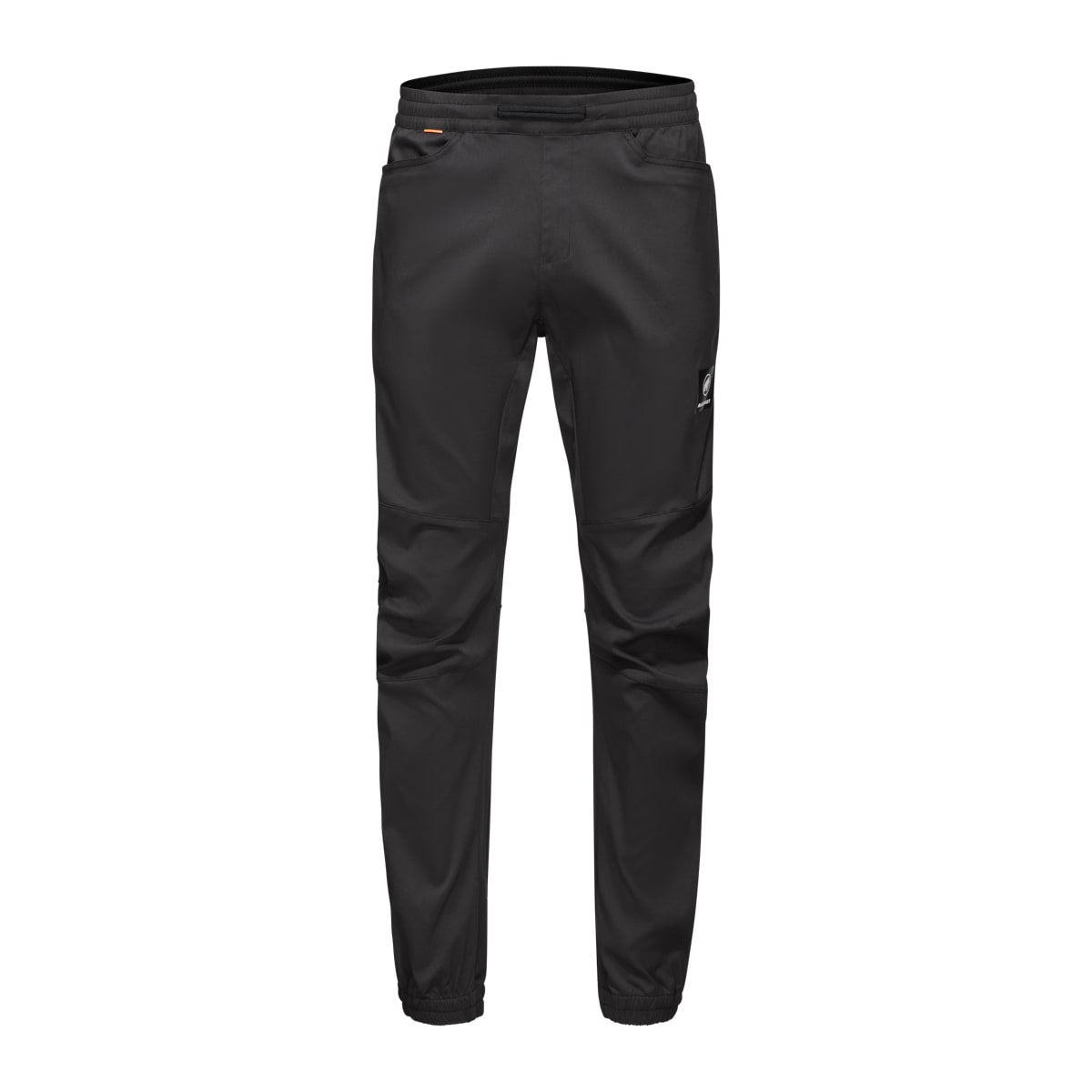 Mammut Massone Light Pants Men Black