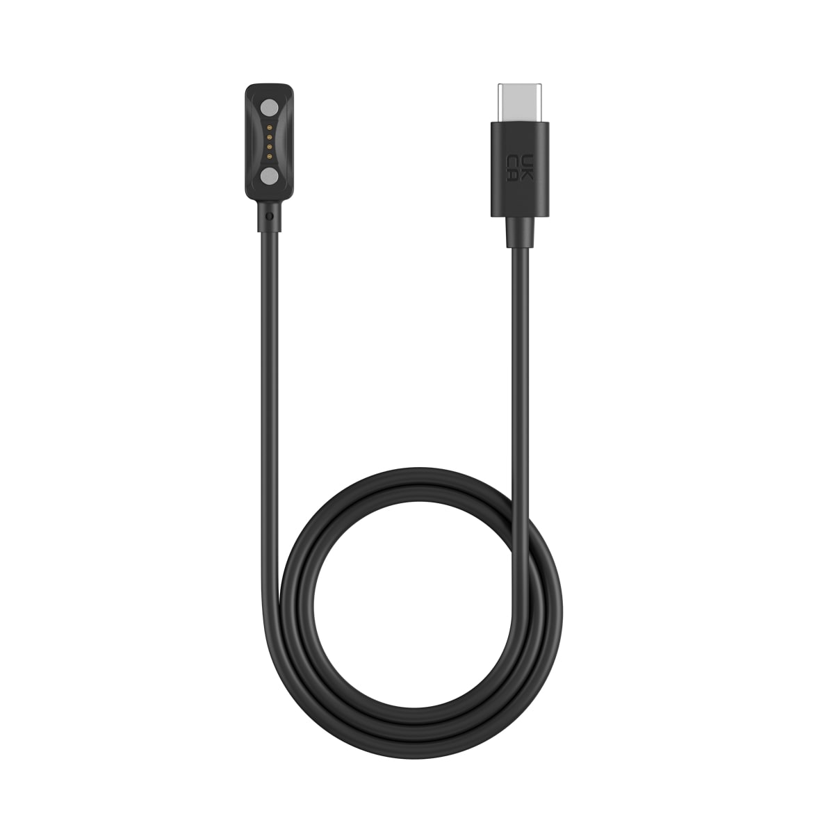 Polar Cable Charging Usb-C Black