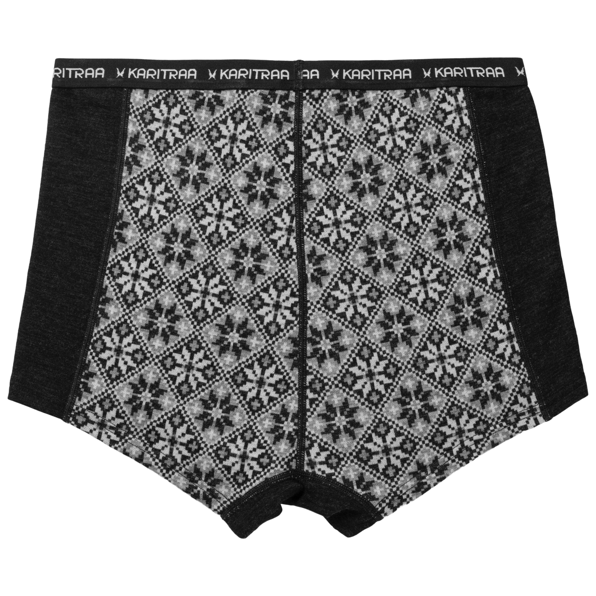 Kari Traa Rose Boxer Black