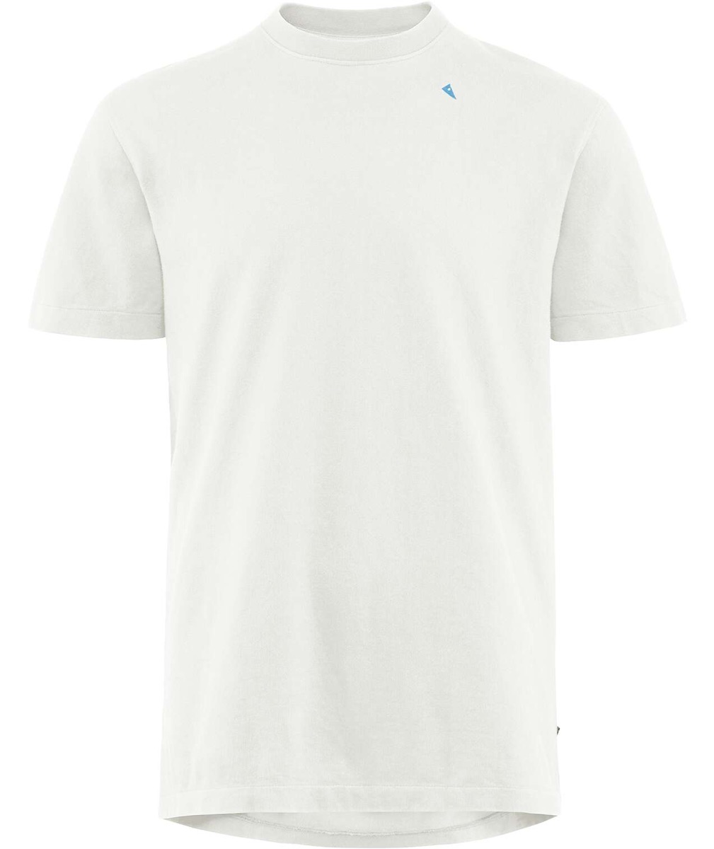 Klättermusen Ask Ss Tee M'S Snow