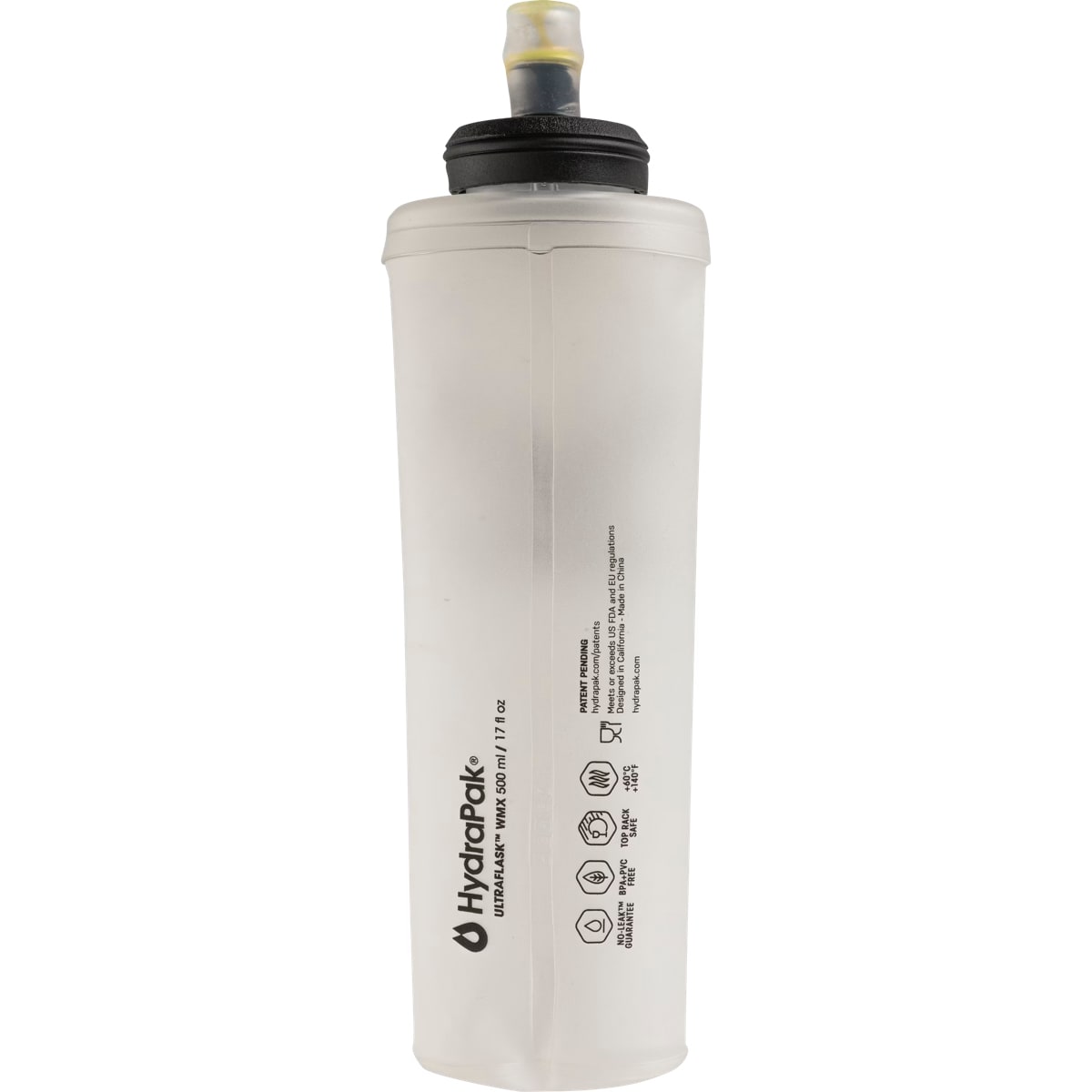 Dynafit Flask 500 Ml Transparent