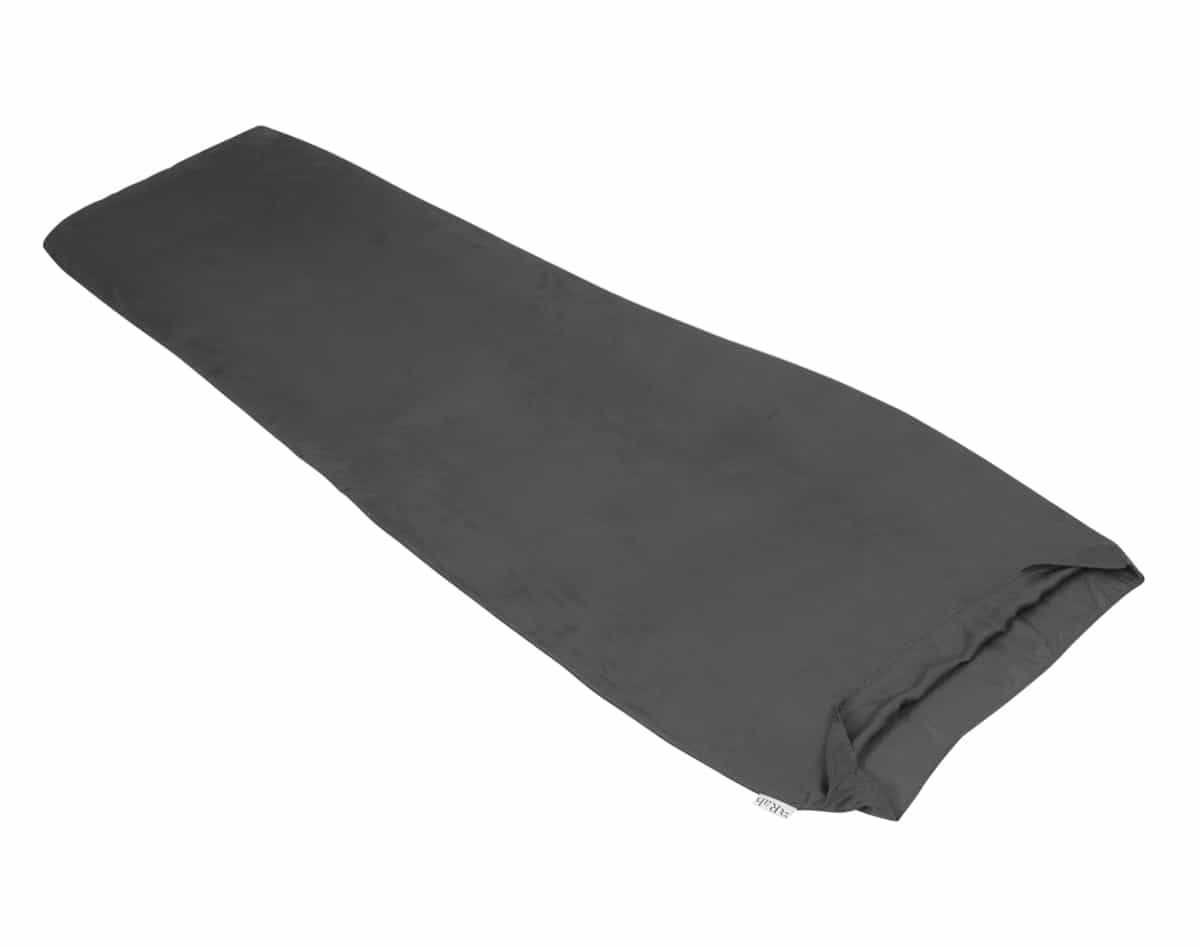 Rab Cotton Ascent Sleeping Bag Liner Slate