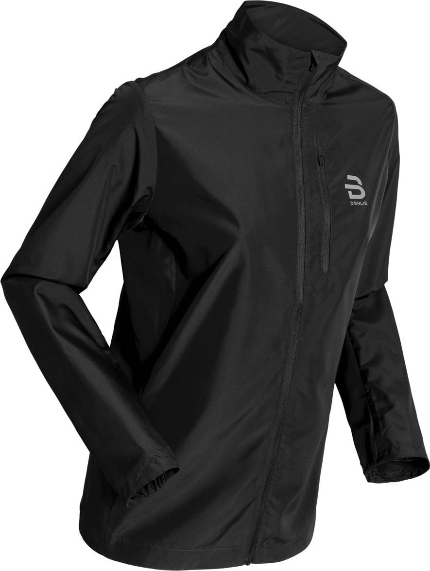 Dæhlie Jacket Tempo Wmn Black