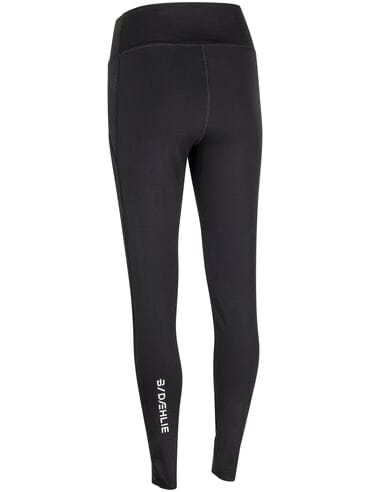 Dæhlie Women's Tights Run Black