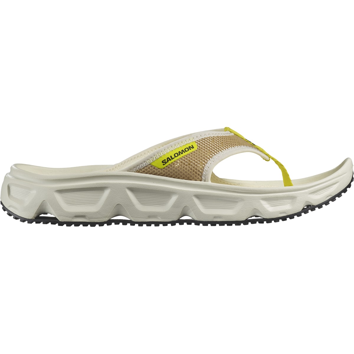 Salomon Men's Reelax Break 6.0 Southern Moss/Vanilla Ice/Sulphur Spring