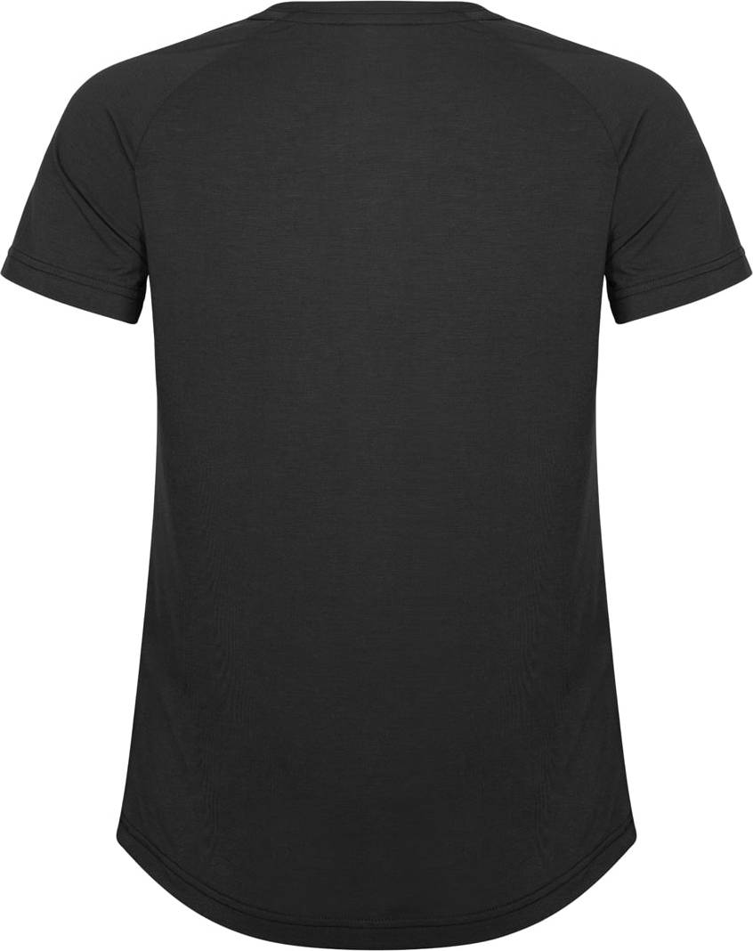 Urberg Women's Tree Tee Black Beauty