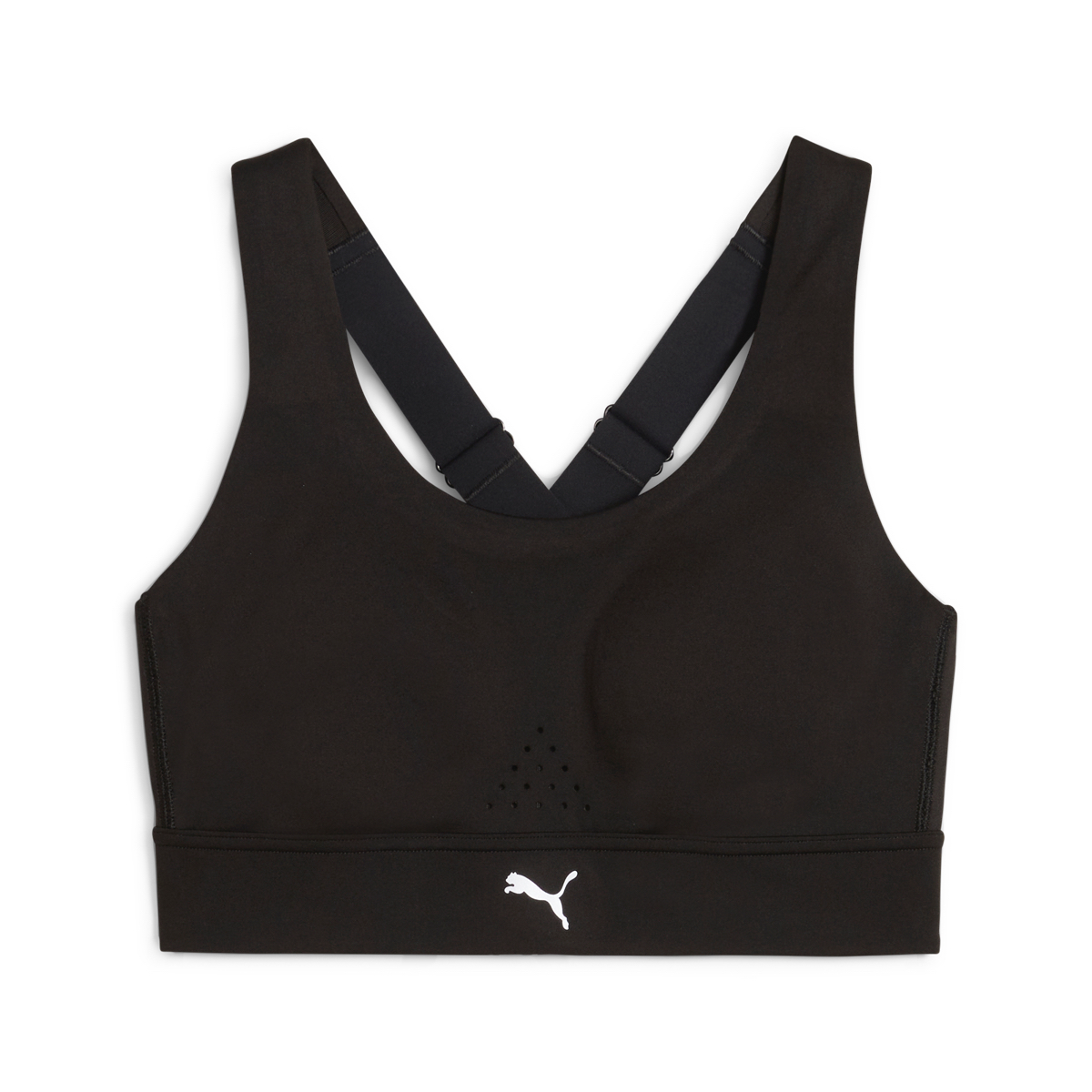 Puma Pwrbreathe Run Bra Puma Black