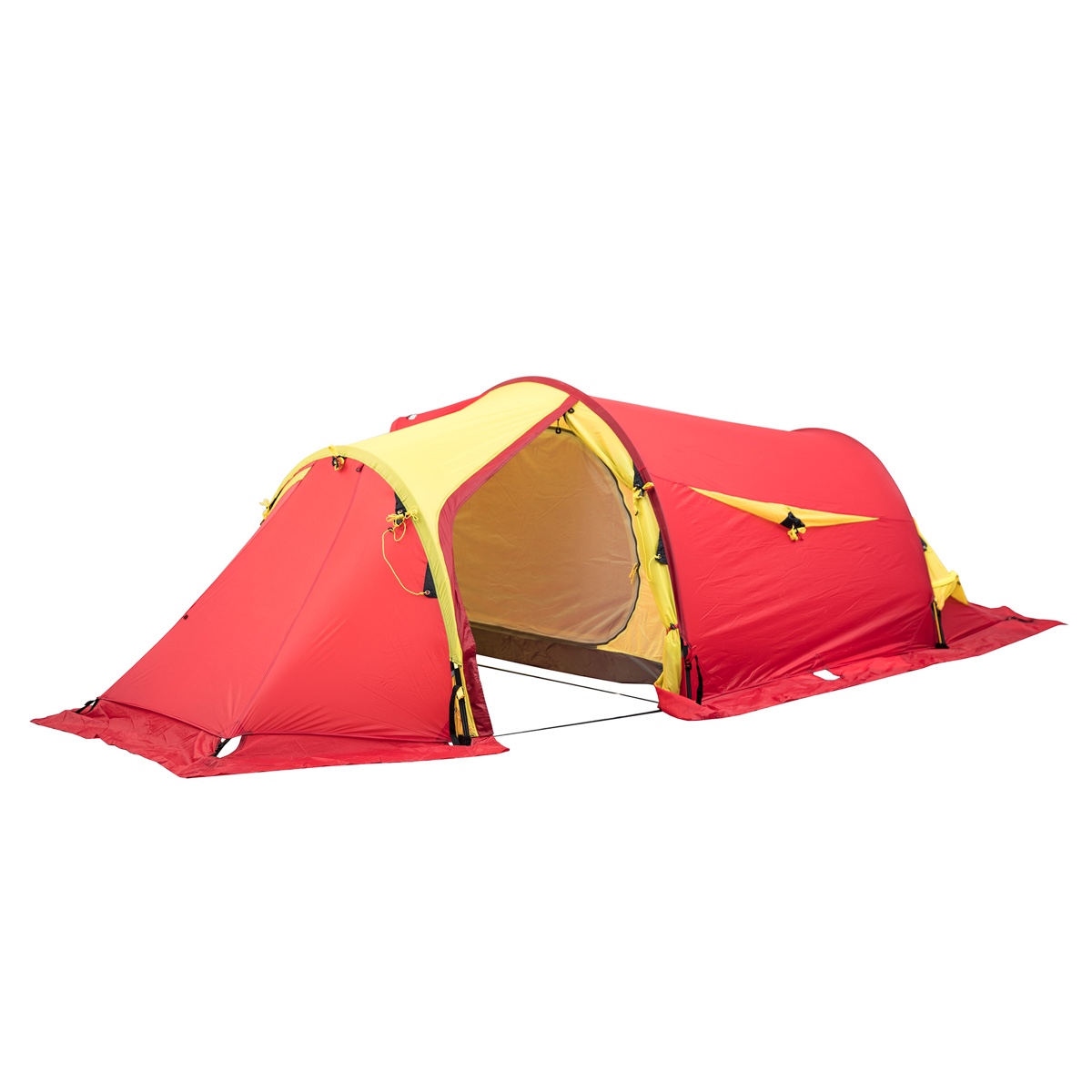 Helsport Lofoten X-Trem 3 Camp Red