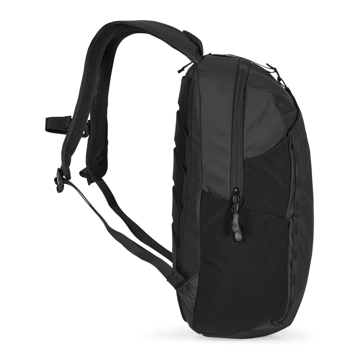 Urberg Kallön Backpack Black