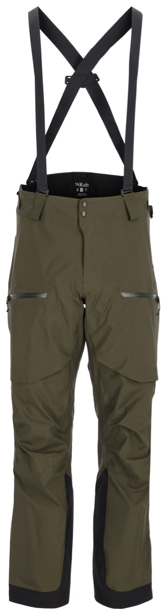 Rab Khroma Latok Gtx Pants Army