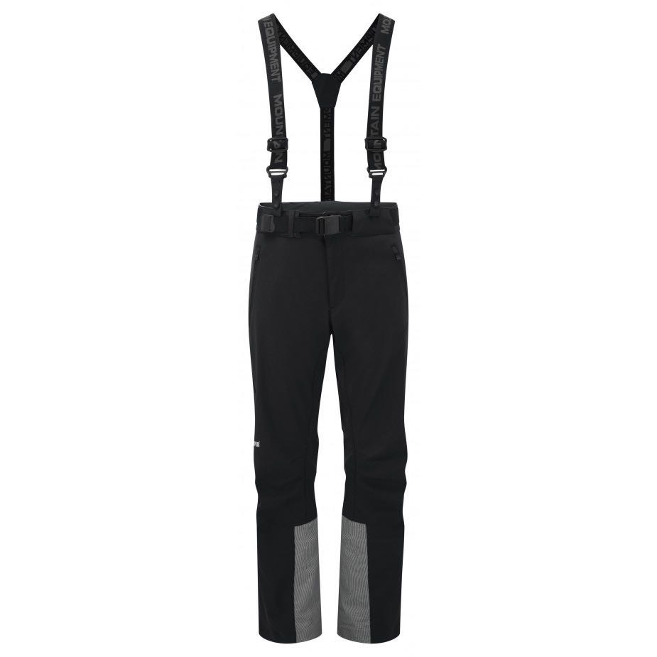 Mountain Equipment G2 Mountain Wmns Pant Black