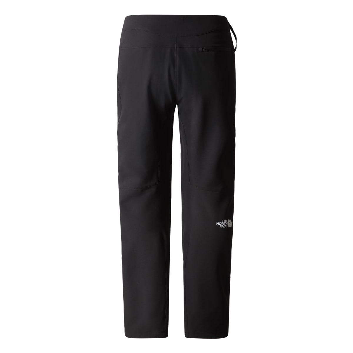 The North Face M Diablo R Tpr Pant Tnf Black