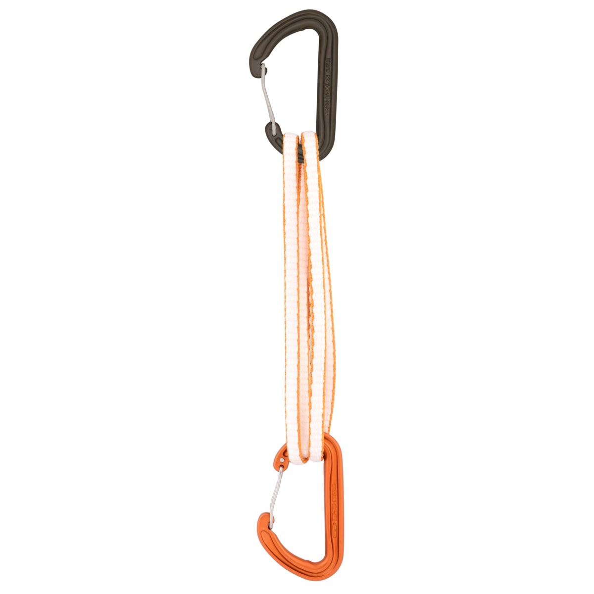 DMM Phantom Alpine Qd Orange
