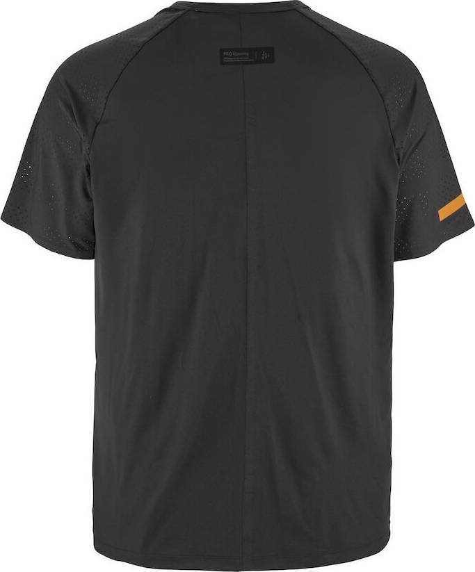 Craft Men's Pro Hypervent Tee 2 Slate