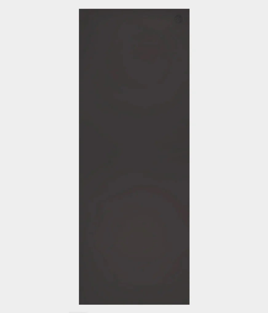 Manduka Grp Adapt Yoga Mat Jet Black
