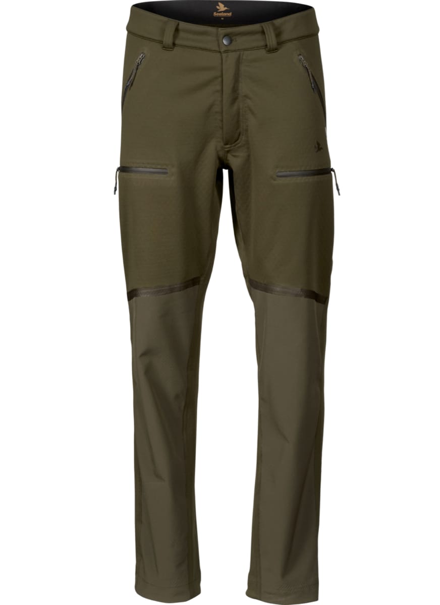 Seeland Men's Hawker Advance Trousers Pine Green