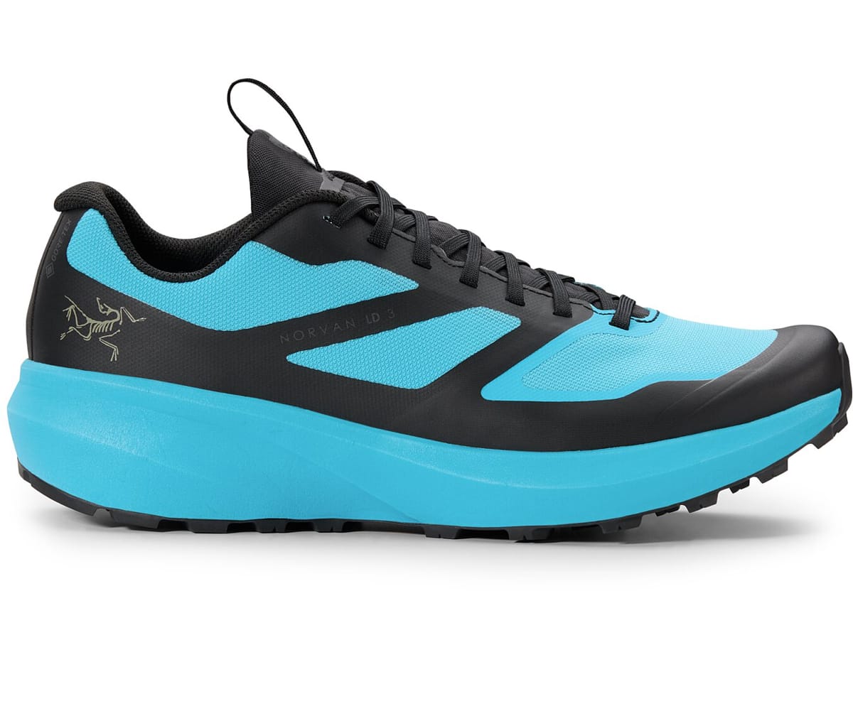 Arc'teryx Norvan Ld 3 Gtx U Cosmic Cyan/Light Forage