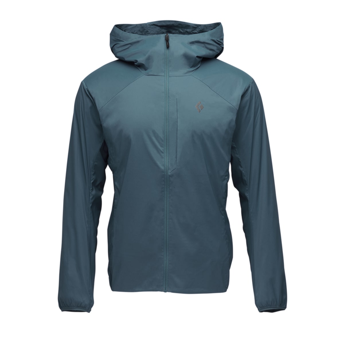Black Diamond Men's Alpine Start Hoody Black
