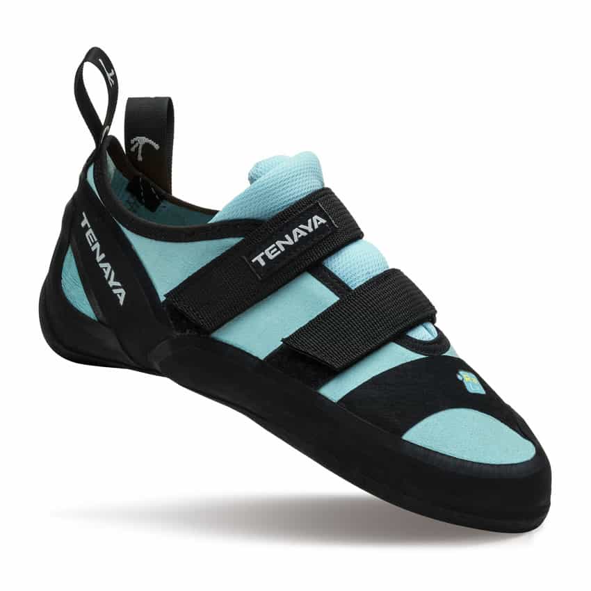 Tenaya Ra Woman Turquoise