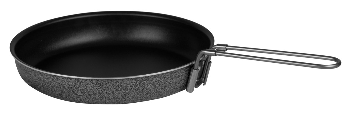 Trangia Stekepanne NS 24 cmAvtagbart håndta Onecolour