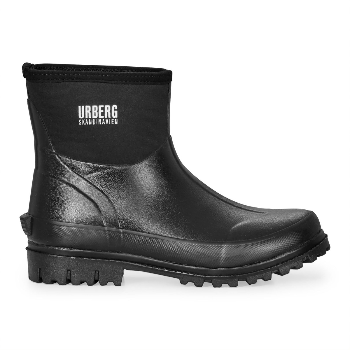 Urberg Glumse Neoprene Boot Black