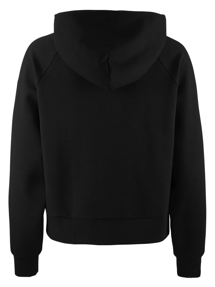 Craft Adv Join Fz Hoodie W Black