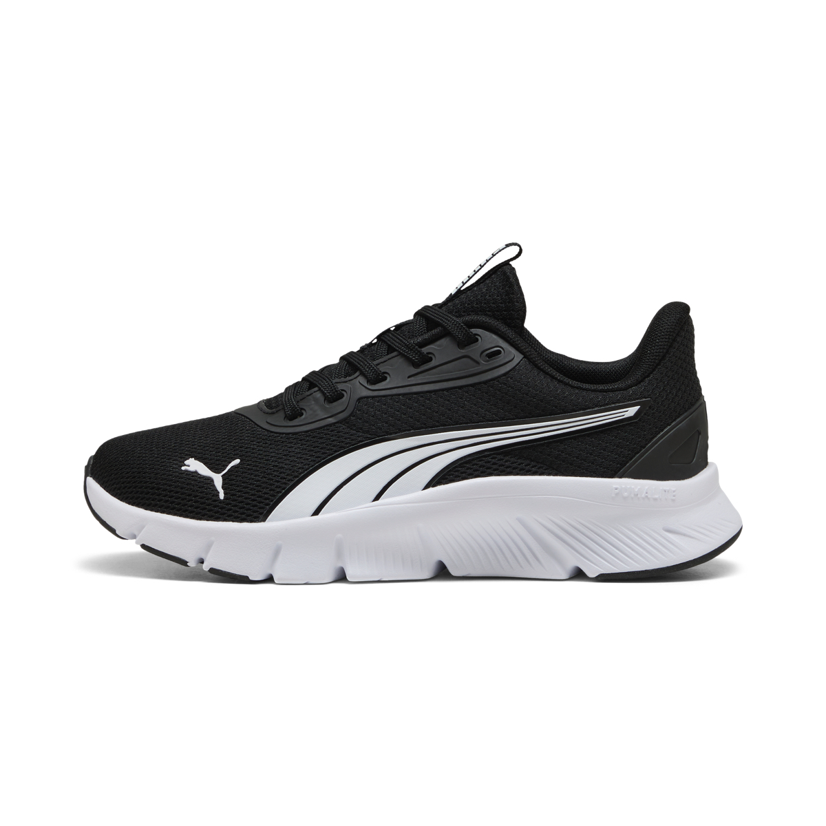 Puma Flexfocus Lite Modern Jr Puma Black-puma White