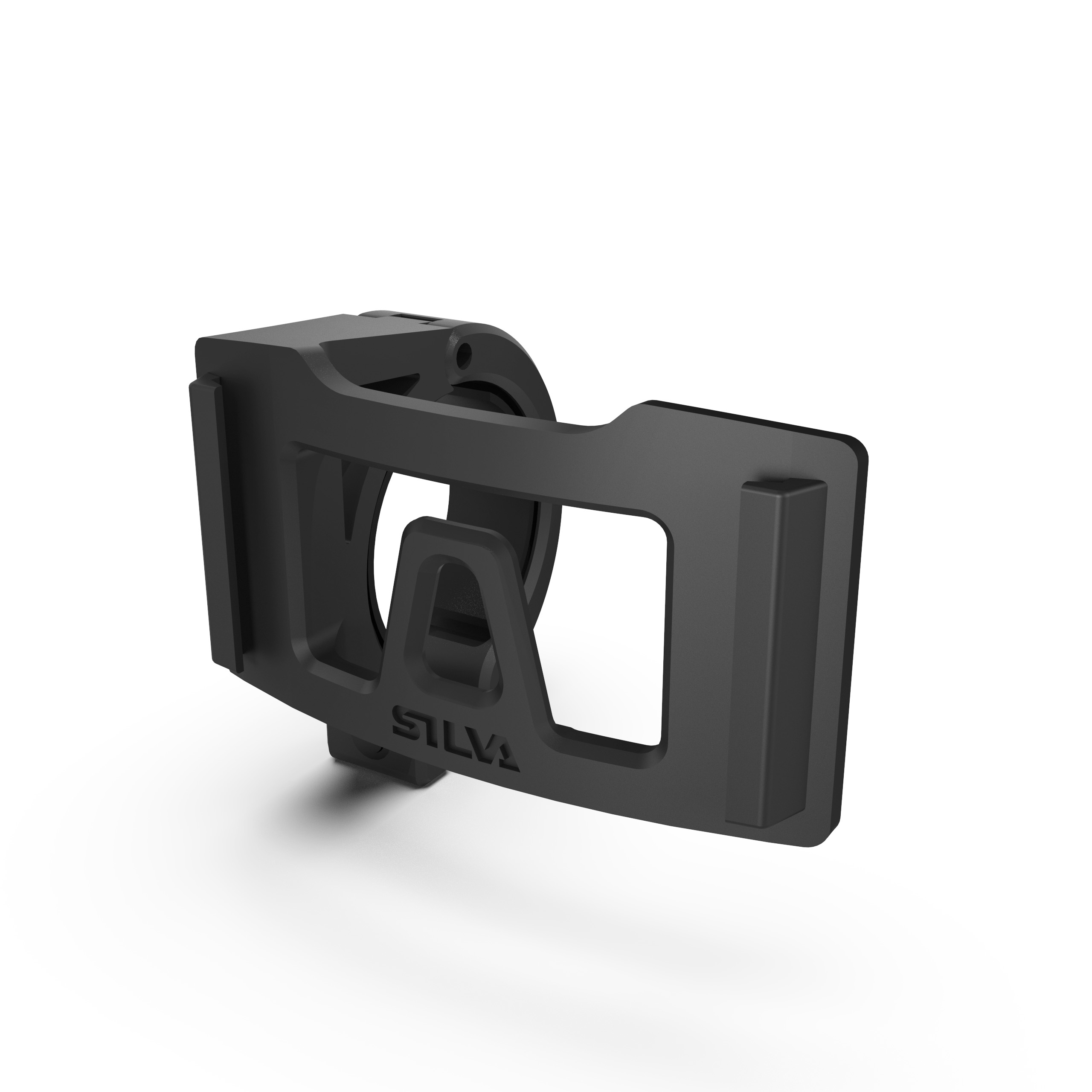 Silva Ignite Bar Mount Black