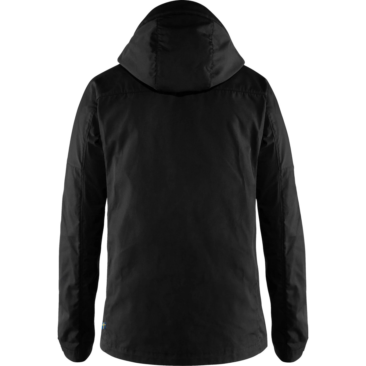 Fjällräven Men's Kaipak Jacket Black