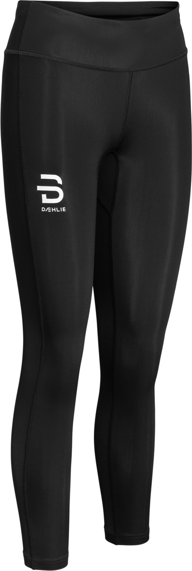 Dæhlie Tights Tempo Wmn Black