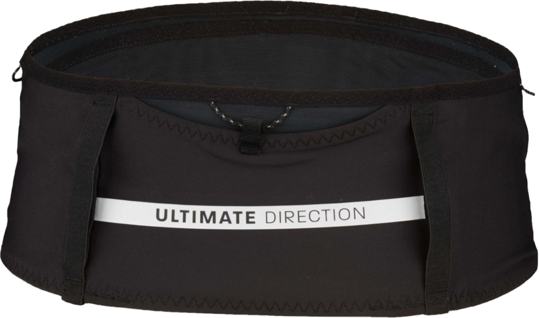 Ultimate Direction Utility Belt Onyx