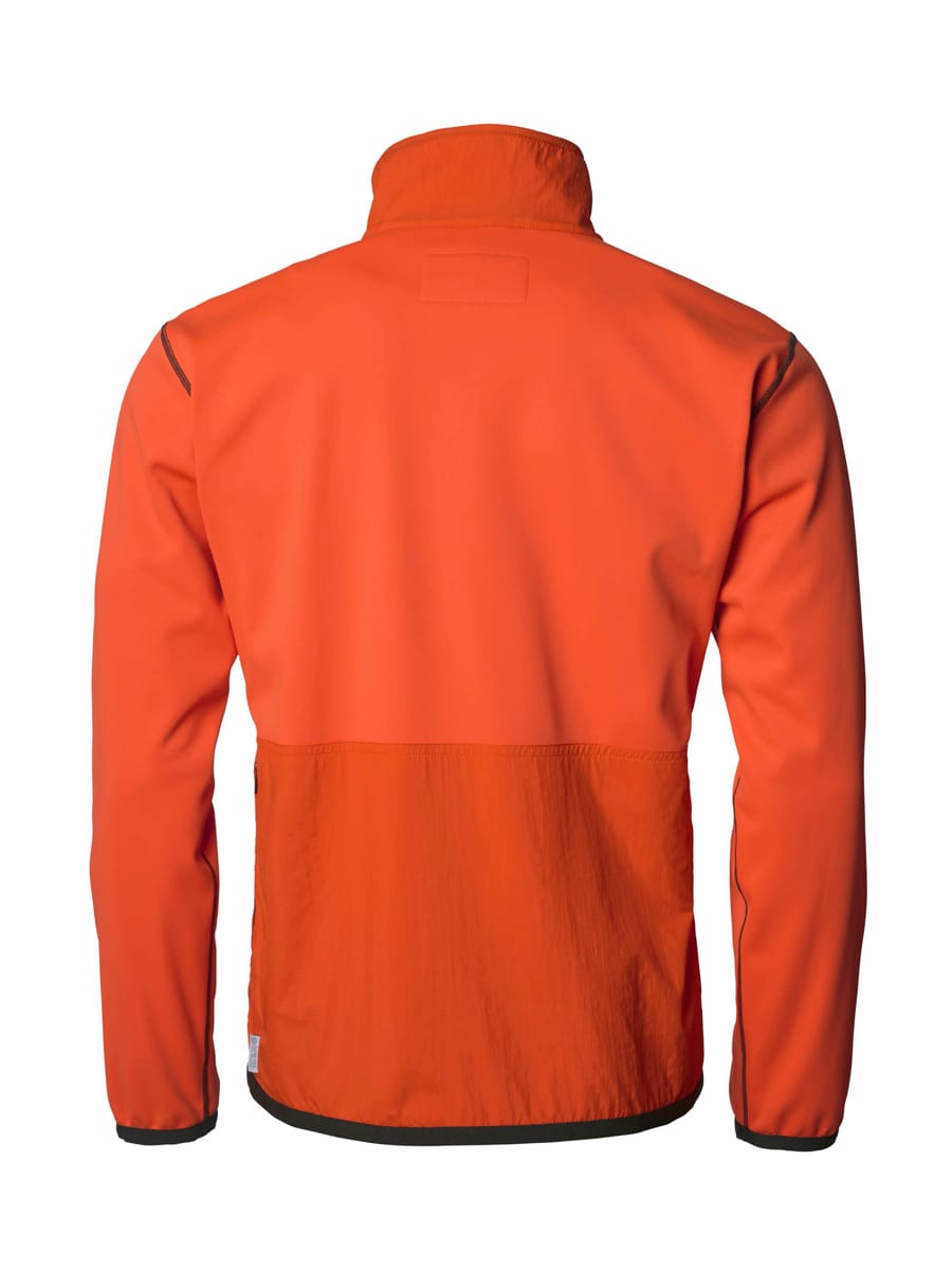 Chevalier Mistral Infinium Jacket Men's High Vis Orange