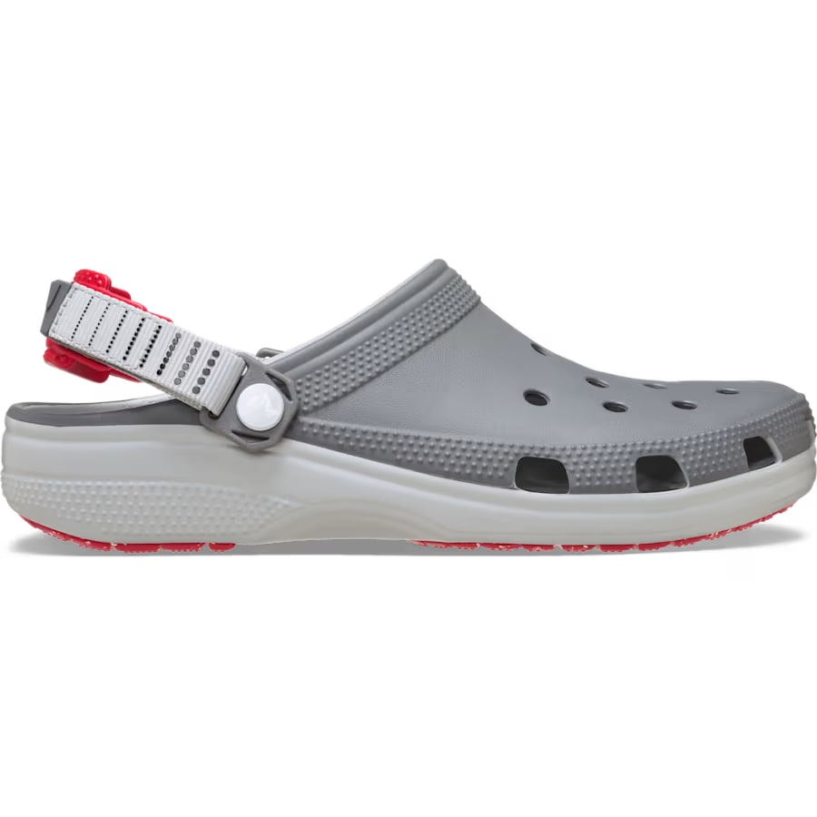 Crocs Classic Turbo Clog Black
