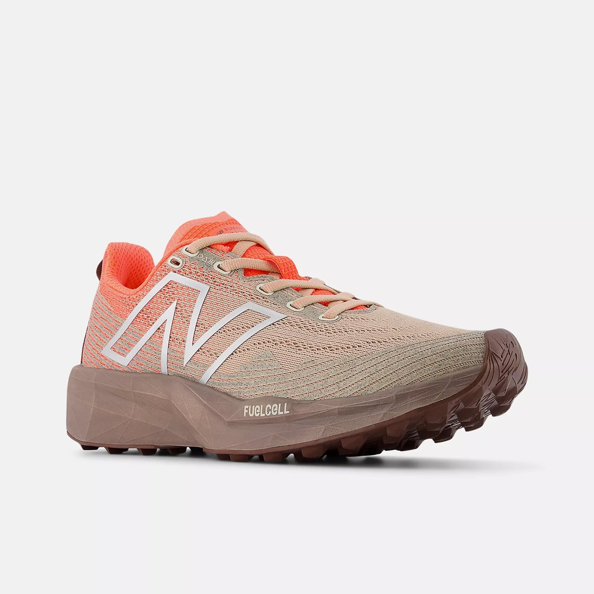 New Balance W FuelCell Venym Urgent Red