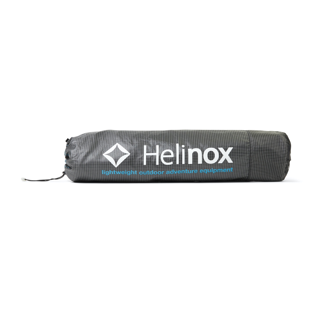 Helinox Lite Cot Black/O Blue