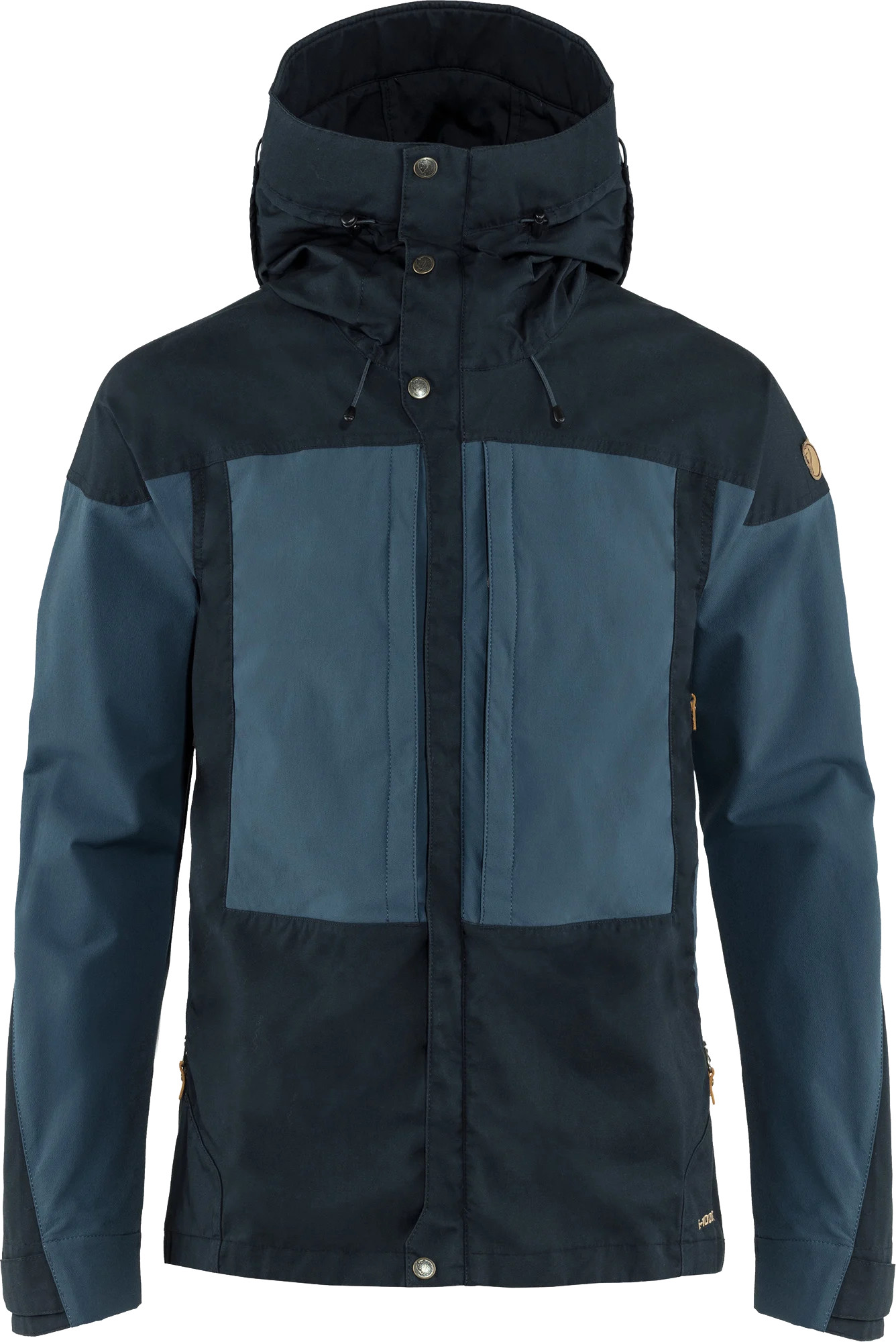Fjällräven Men's Keb Jacket Black