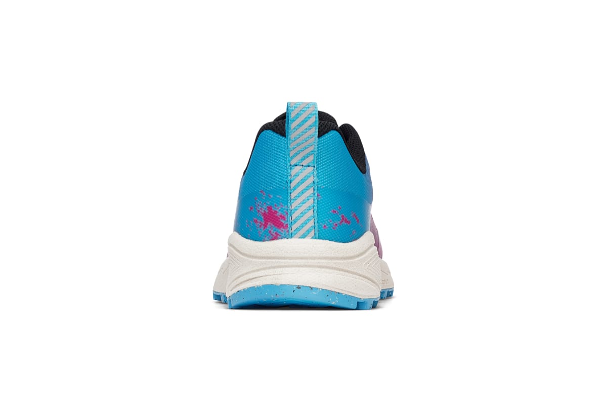Icebug Outrun Women's Rb9x Sky Blue/Orchid