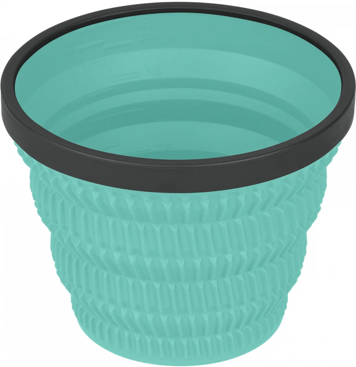 Sea To Summit X-MUG COOL GRIP Charcoal