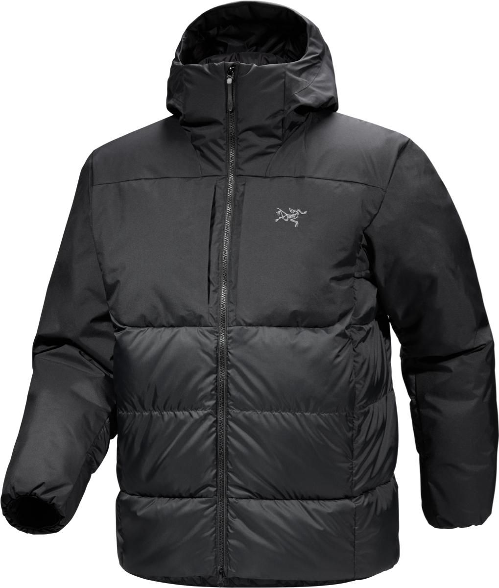 Arc'teryx Thorium Sv Hoody M Black
