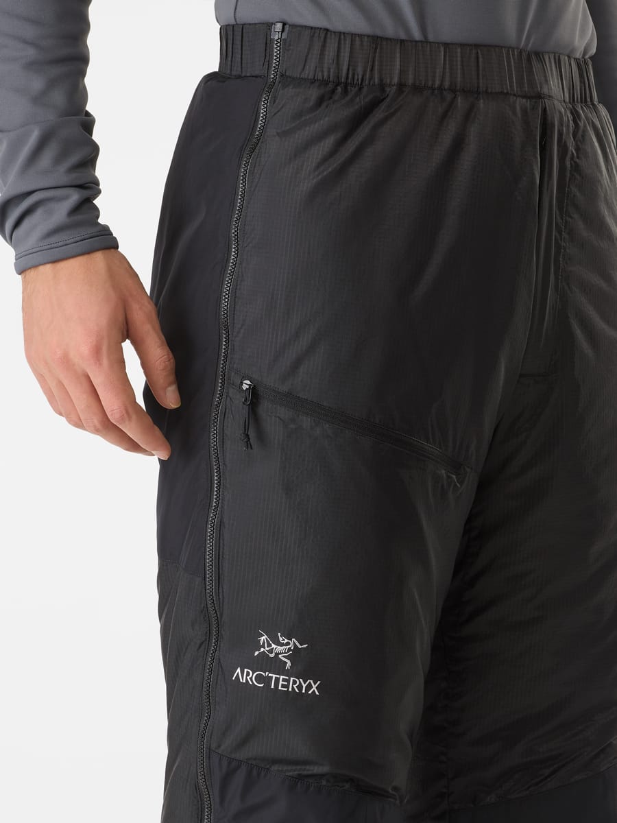 Arc'teryx Men's Nuclei Pant Black