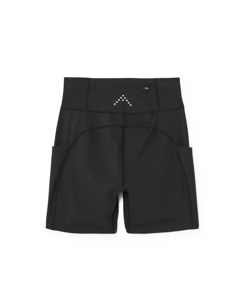Rab Talus Tights Shorts Wmns Black