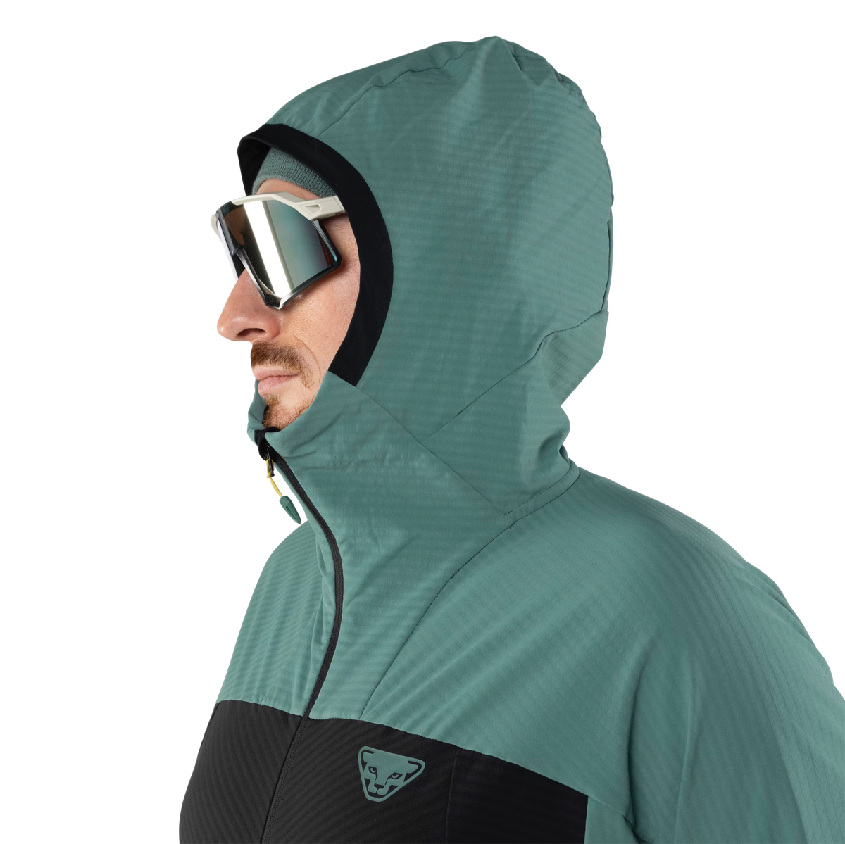 Dynafit Ridge Thermal Hoody M Atlantic