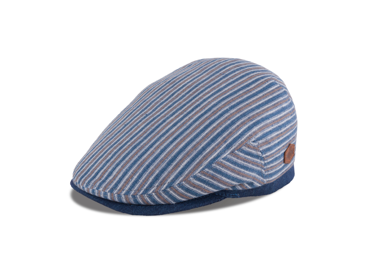 MJM MJM Jordan Blue Stripe