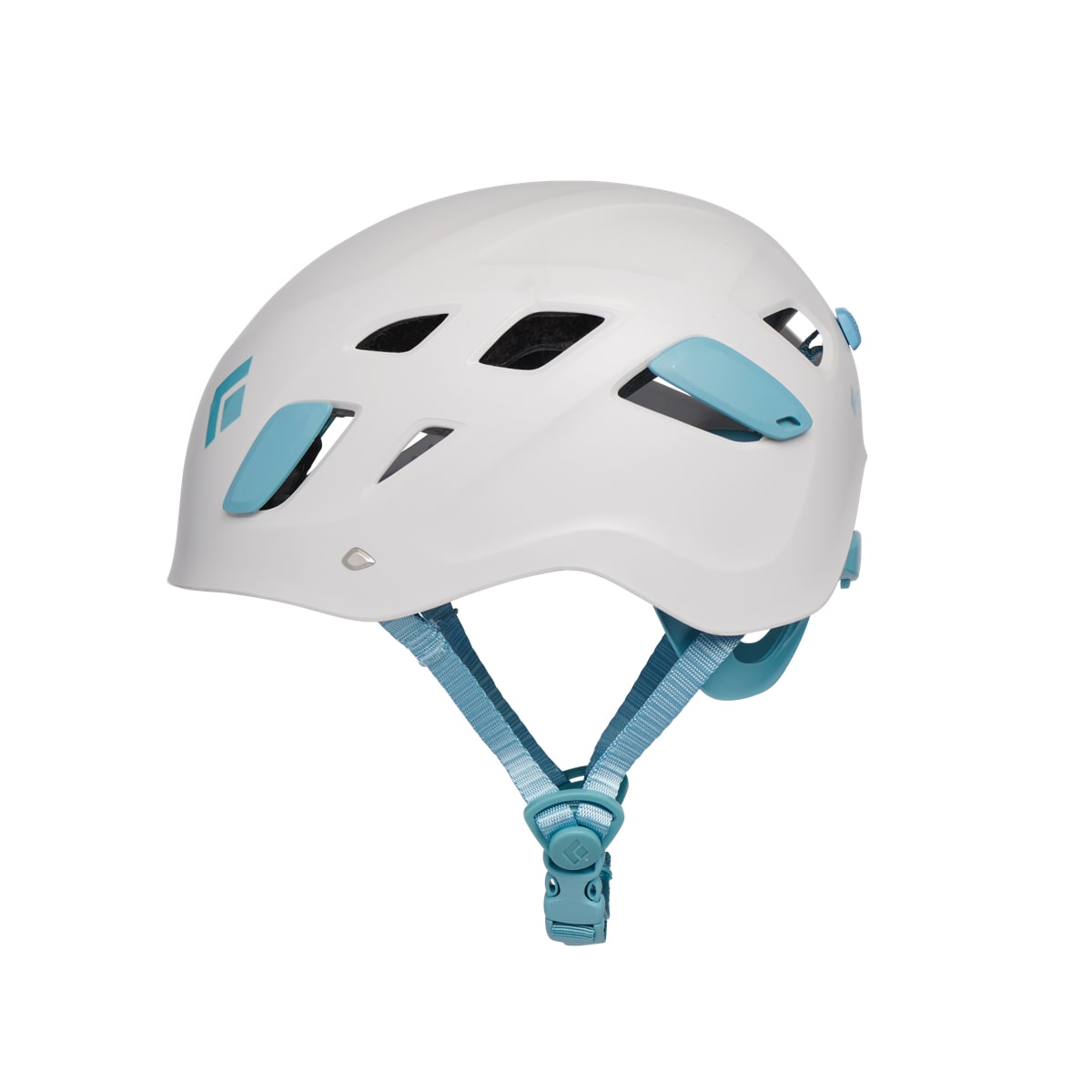 Black Diamond W Half Dome Helmet Alloy
