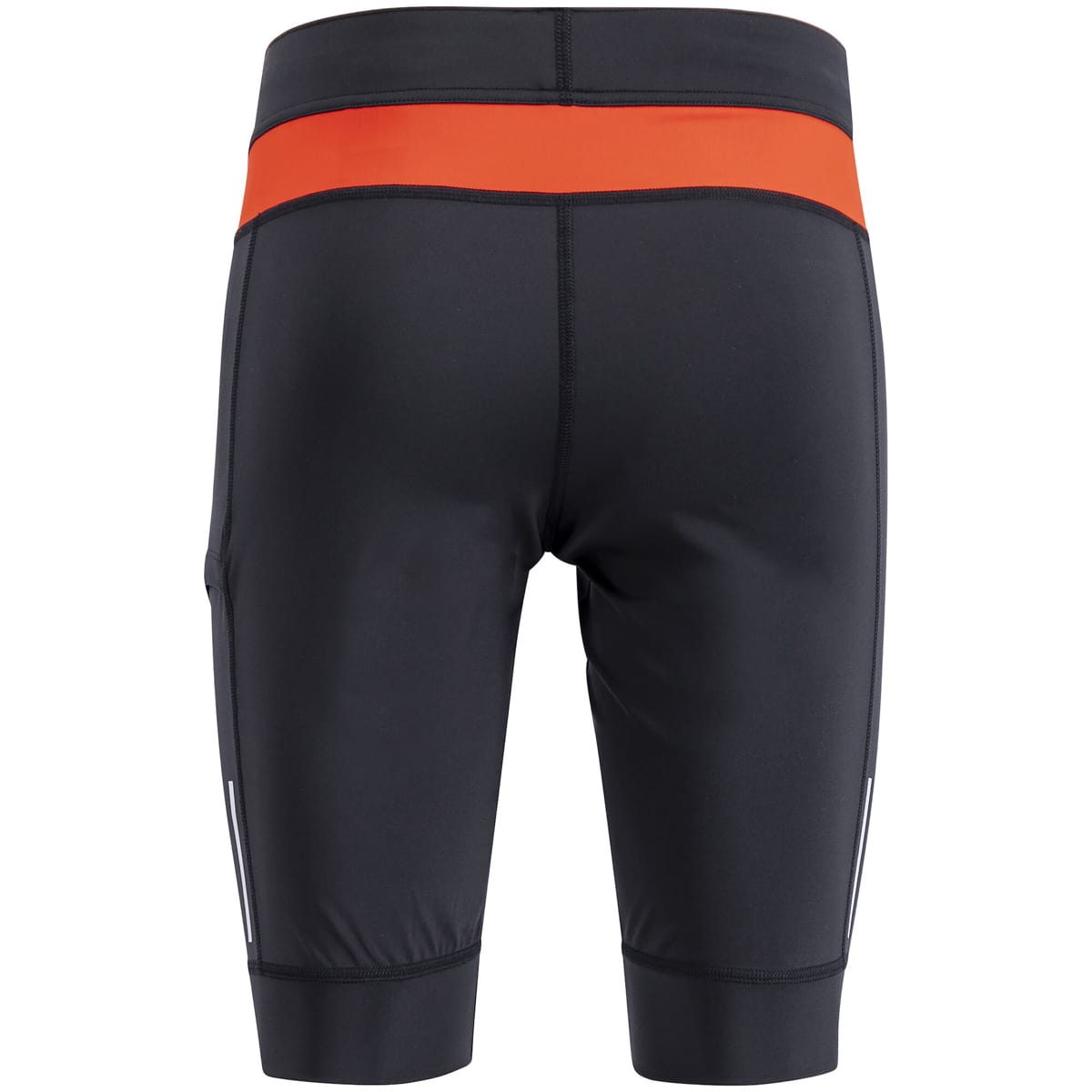 Swix Roadline Half Tights M Black