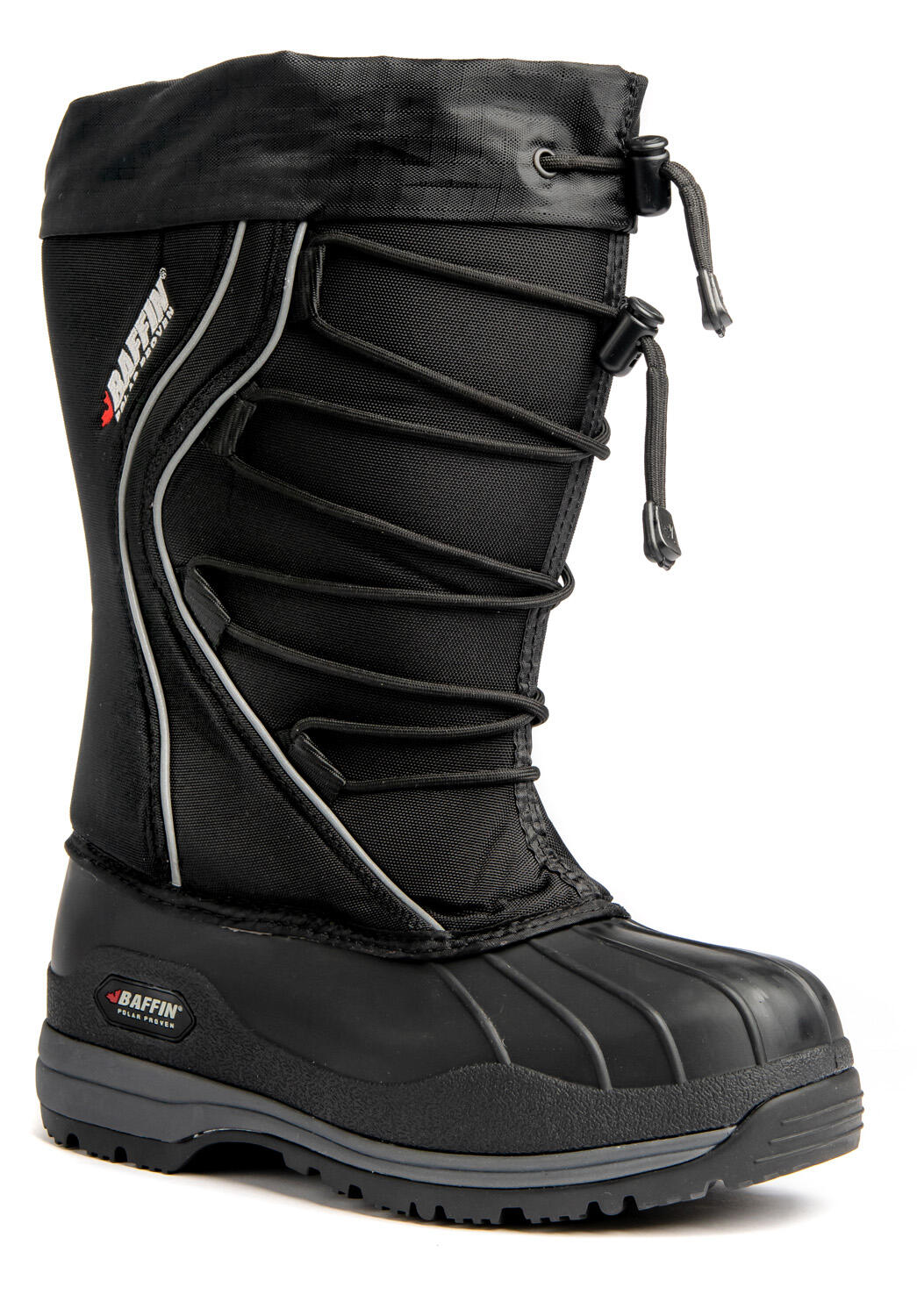 Baffin Women's Icefield Black